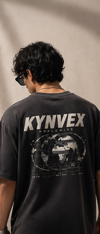 OVERSIZED