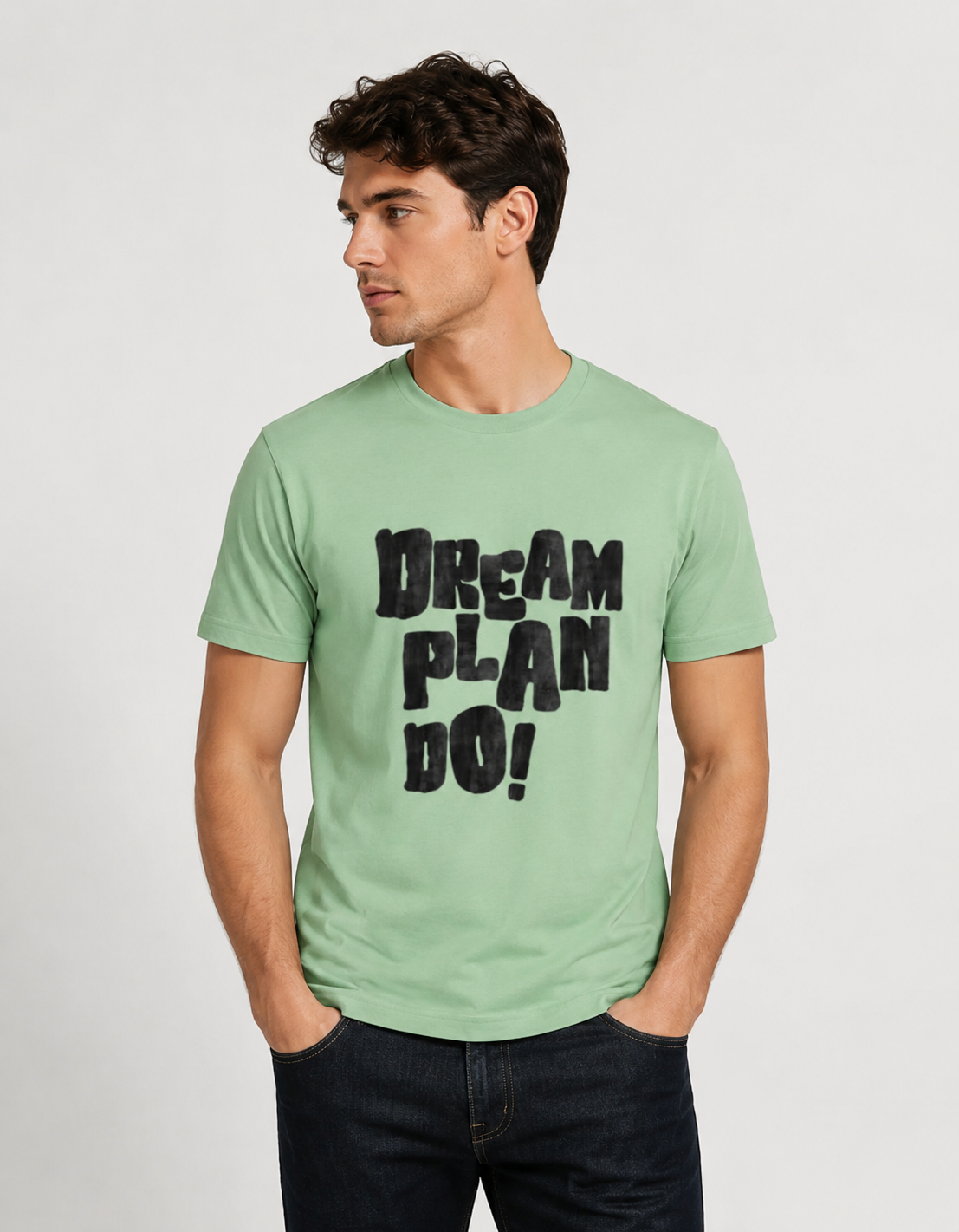 Kynvex Classic Crew T-Shirt