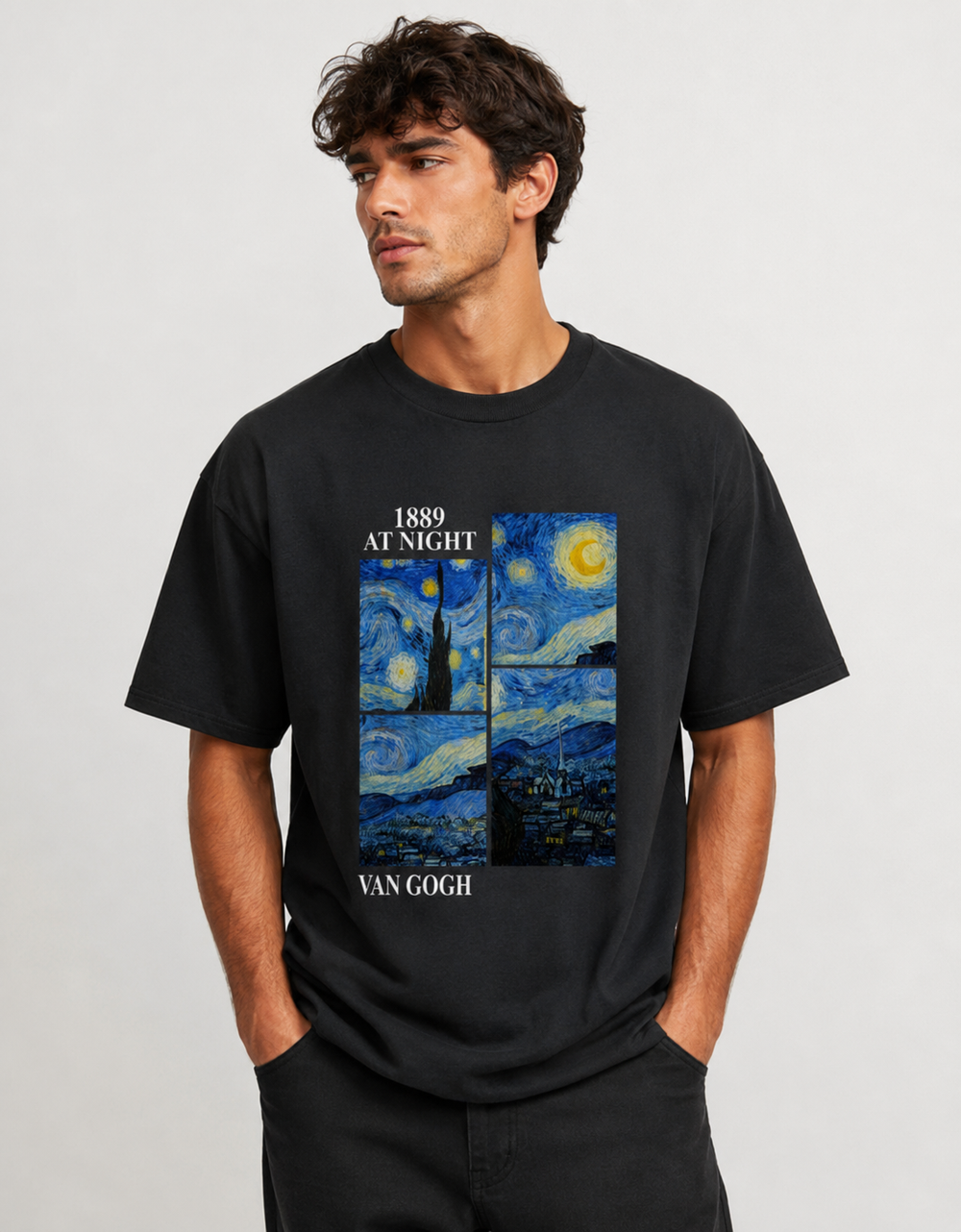 Kynvex Oversized Classic