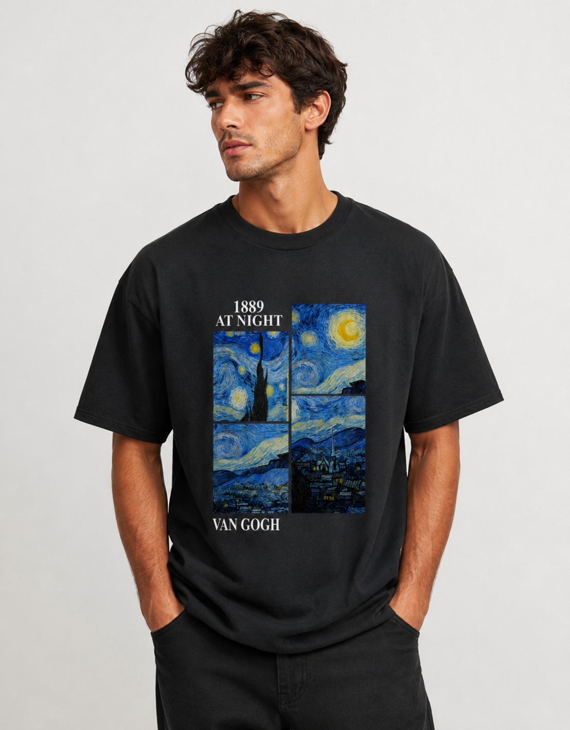 Kynvex Oversized Classic