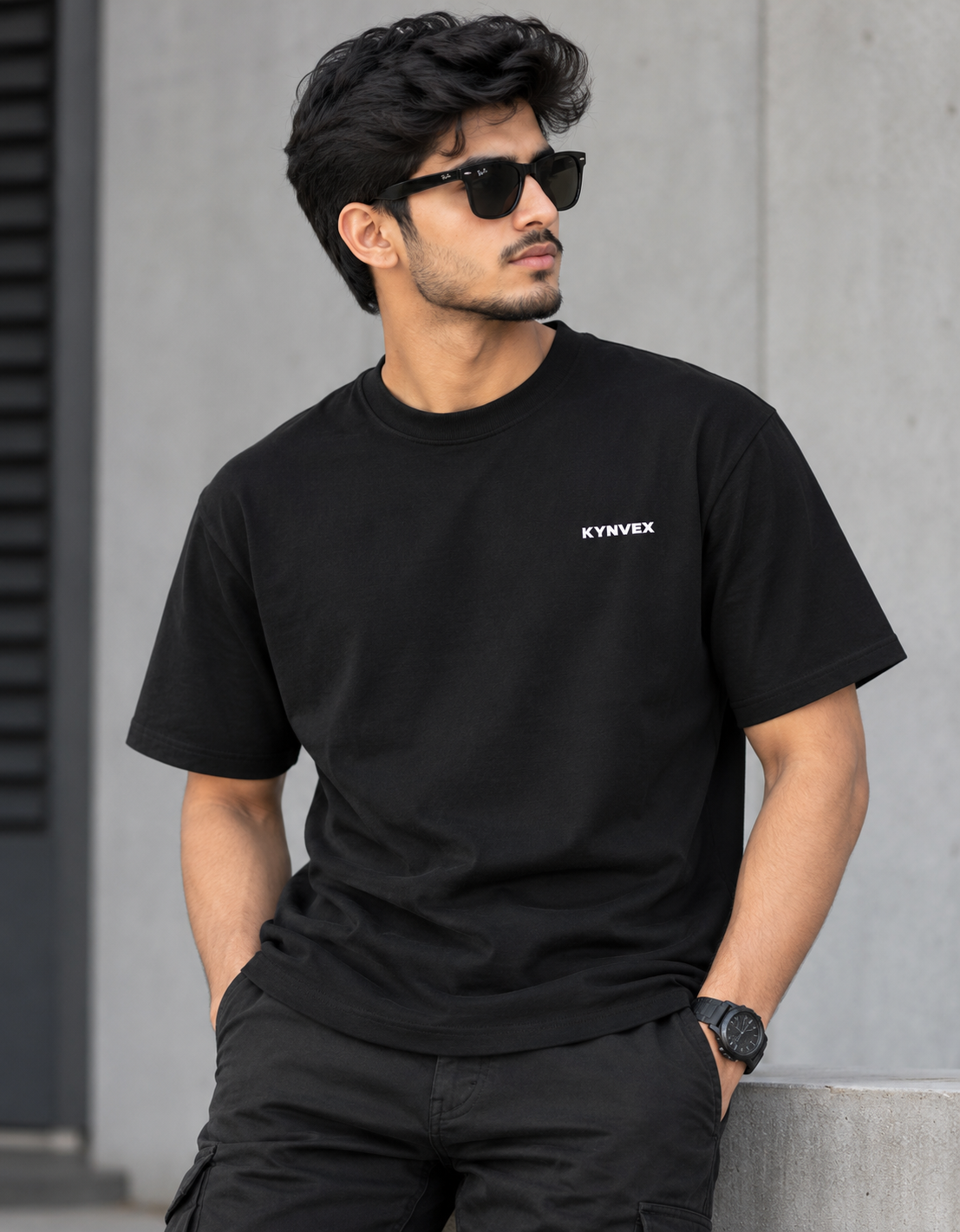 Kynvex Classic Crew T-Shirt