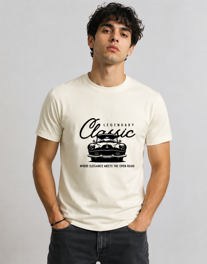 Kynvex Classic Crew